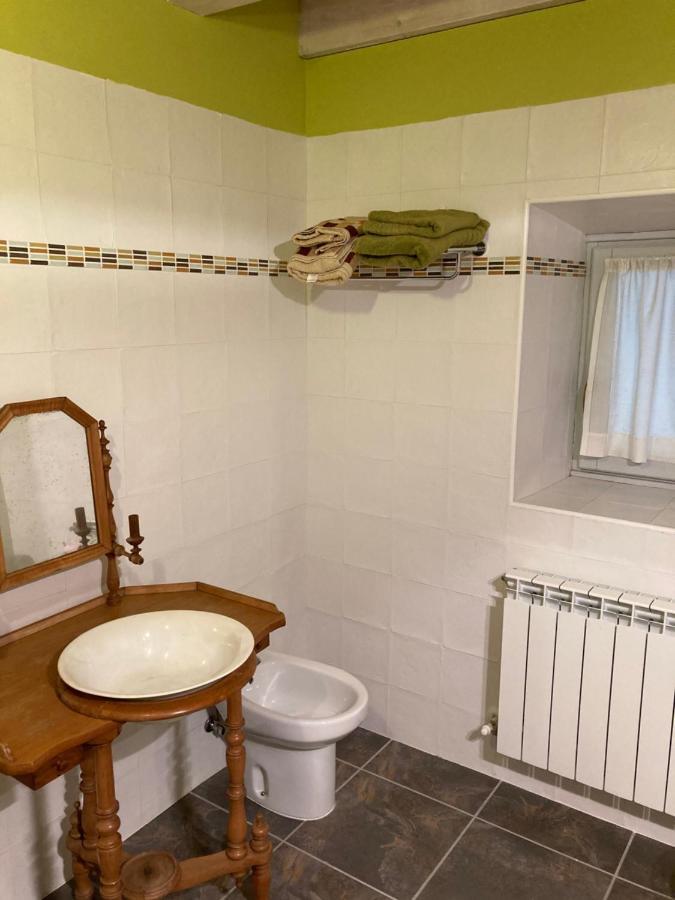 Agotxenea. Precioso Apartamento Rural En El Baztan Maya del Baztán Exteriör bild