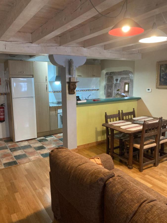 Agotxenea. Precioso Apartamento Rural En El Baztan Maya del Baztán Exteriör bild