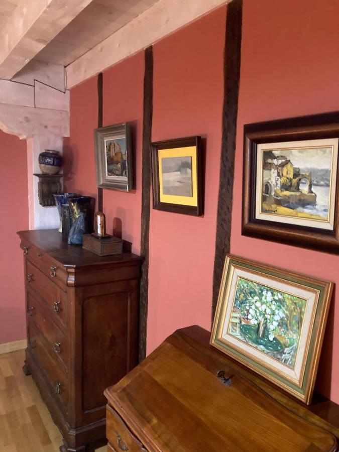 Agotxenea. Precioso Apartamento Rural En El Baztan Maya del Baztán Exteriör bild