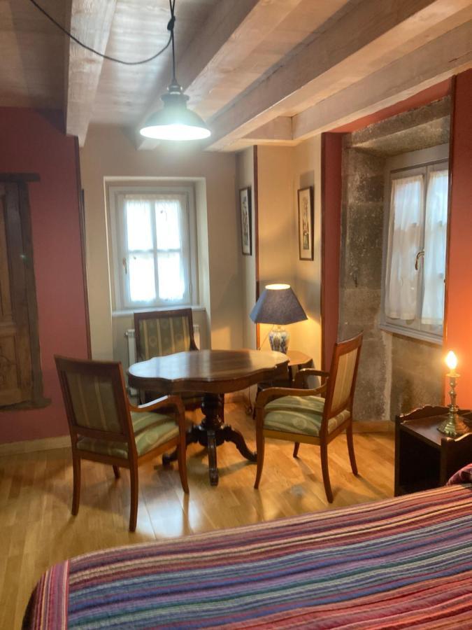 Agotxenea. Precioso Apartamento Rural En El Baztan Maya del Baztán Exteriör bild